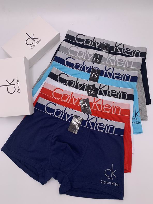 CK boxer L-XXL 58